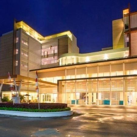 Horison Hotel Ultima Timika Ngoại thất bức ảnh