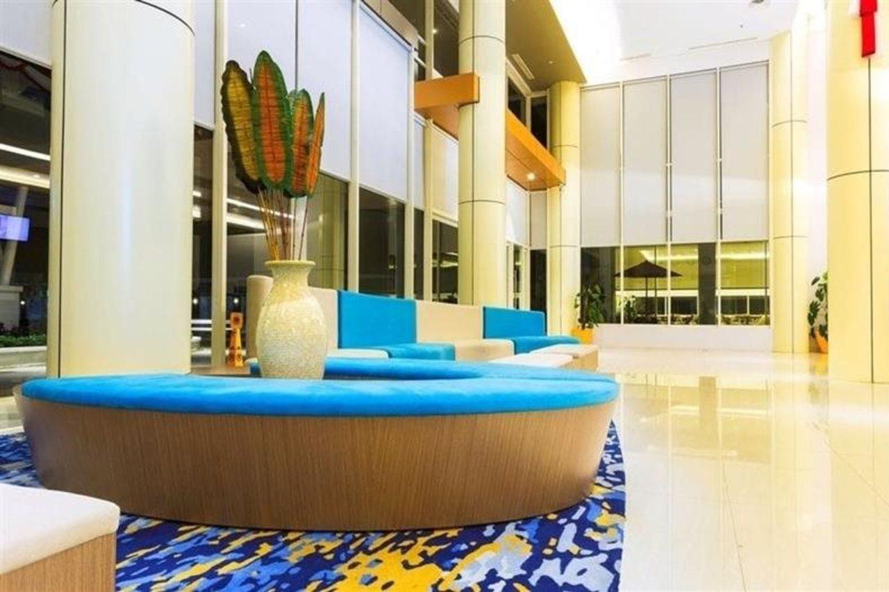Horison Hotel Ultima Timika Ngoại thất bức ảnh