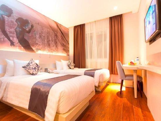 Horison Hotel Ultima Timika Ngoại thất bức ảnh