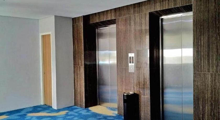 Horison Hotel Ultima Timika Ngoại thất bức ảnh